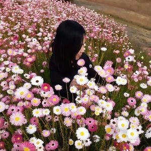 Meet your Posher, Rona